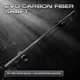EVO Freedom Combo Maxbing Carbon Fiber Pool Cue - Image 5