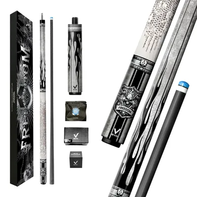 EVO Freedom Combo Maxbing Carbon Fiber Pool Cue