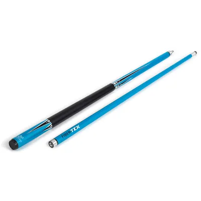 EastPoint Sports Billiard Pool Cue 58-Inch Fiber-Tek