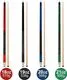 GARSEN Pool Cue Stick Set of 4 - 58 inch - Image 2