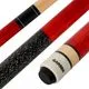 GARSEN Pool Cue Stick Set of 4 - 58 inch - Image 3