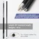 Oztwel Glass Fiber Pool Cue Stick 58" - Image 4