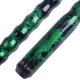 AB Earth 58" Pool Cue 19oz Green