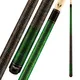 Viking Valhalla 100 Series 19oz Pool Cue - Green