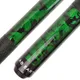 AB Earth 58" Green Pool Cue Stick 20oz