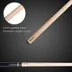 CUEELF Heavy Hitter 20oz Jump Break Pool Cue - Image 3