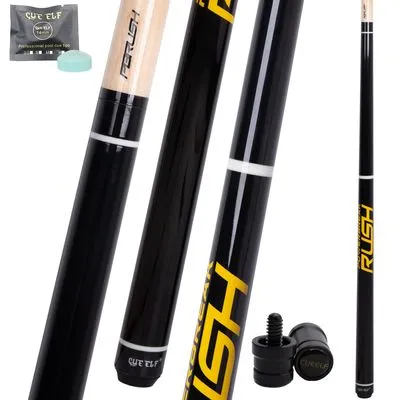 CUEELF Heavy Hitter 20oz Jump Break Pool Cue