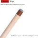 CUEELF Heavy Hitter 23oz Jump Break Pool Cue - Image 4