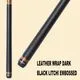 CUEELF Heavy Hitter 23oz Jump Break Pool Cue - Image 5