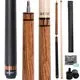 CUEELF Heavy Hitter 23oz Jump Break Pool Cue