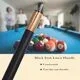 CUEELF Heavy Hitter 23oz Zebra Jump Break Pool Cue - Image 5