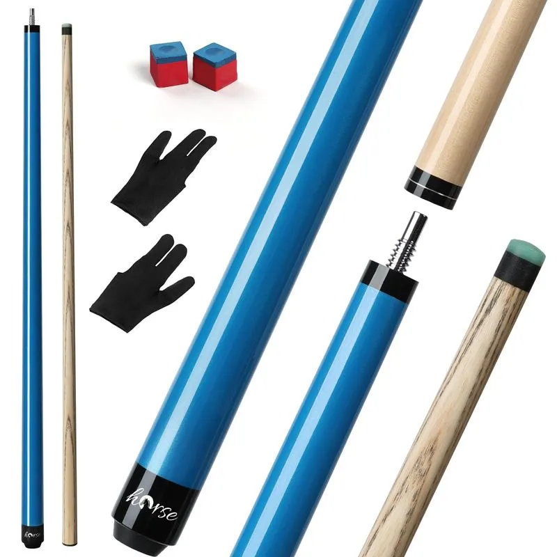 Horse Break Cue Stick 21oz