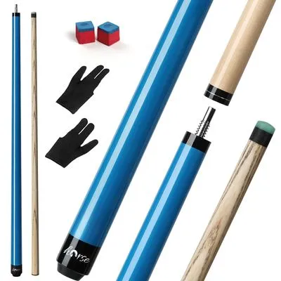 Horse Break Cue Stick 21oz