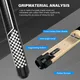 HomeSeason 57" Jump Break Pool Cue Stick - Image 3