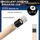 IIQ Jump Break Pool Cue Stick 28oz - Image 3
