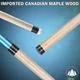 IIQ Jump Break Pool Cue Stick 23-25oz - Image 2