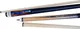 Champion Constellation Pool Cue Set 19oz Model 6 - Image 4