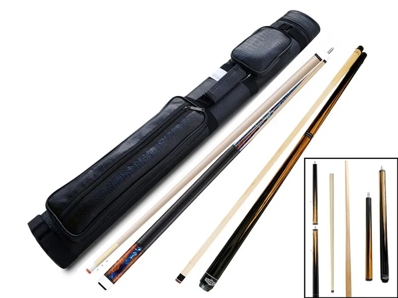 Champion Constellation Pool Cue Set 19oz Model 6