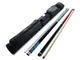 Champion Constellation Pool Cue Set 19/20oz Model 2