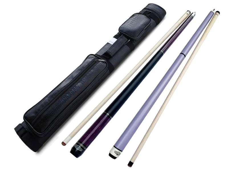 Champion Constellation Pool Cue Set Model 5
