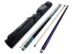 Champion Constellation Pool Cue Set 20/21oz Model 3