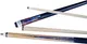 Champion Constellation Pool Cue Set 22oz/19oz Model 1 - Image 3
