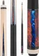 Champion Constellation Pool Cue Set 22oz/19oz Model 1 - Image 4