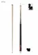 Champion Constellation Pool Cue Set 22oz/19oz Model 1 - Image 5