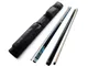 Champion Constellation Pool Cue Set 22oz/19oz Model 1