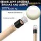 QGF Jump Break Stick Cue 23-25oz - Image 4