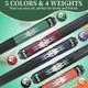 Kmise Pool Cue Stick Set - 5 Pack - Image 2