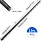 Kmise Carbon Fiber Pool Cue 48-Inch - Image 6