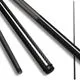 Kmise Carbon Fiber Pool Cue 48-Inch