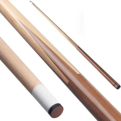 Kmise Wooden Pool Cue Stick 36-Inch