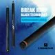 YEUEK Little Monster Carbon Fiber Break Jump Cue 19.5oz - Image 2