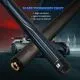 YEUEK Little Monster Carbon Fiber Break Jump Cue 19.5oz - Image 3