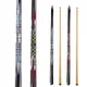 Tiekerbilir Canadian Maple Pool Cue Stick 58" (19-20oz)