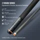 Z Fusion Carbon Fiber Pool Cue 58" - Image 6