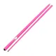 Carbon Fiber Pool Cue Stick - Pink (9.5mm)