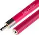 Viper Graphstrike 58" Pink Pool Cue - Image 4