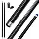 Cue-King Carbon Fiber Pool Cue 58"