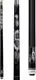 CUEELF Pool Cue Stick 20oz Black Scorpion - Image 2
