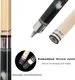 CUEELF Pool Cue Stick 20oz Black Scorpion - Image 5