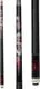CUEELF Pool Cue Stick 20oz Red Scorpion - Image 4