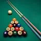 HomeSeason Pool Cue Stick 57-inch - Image 5