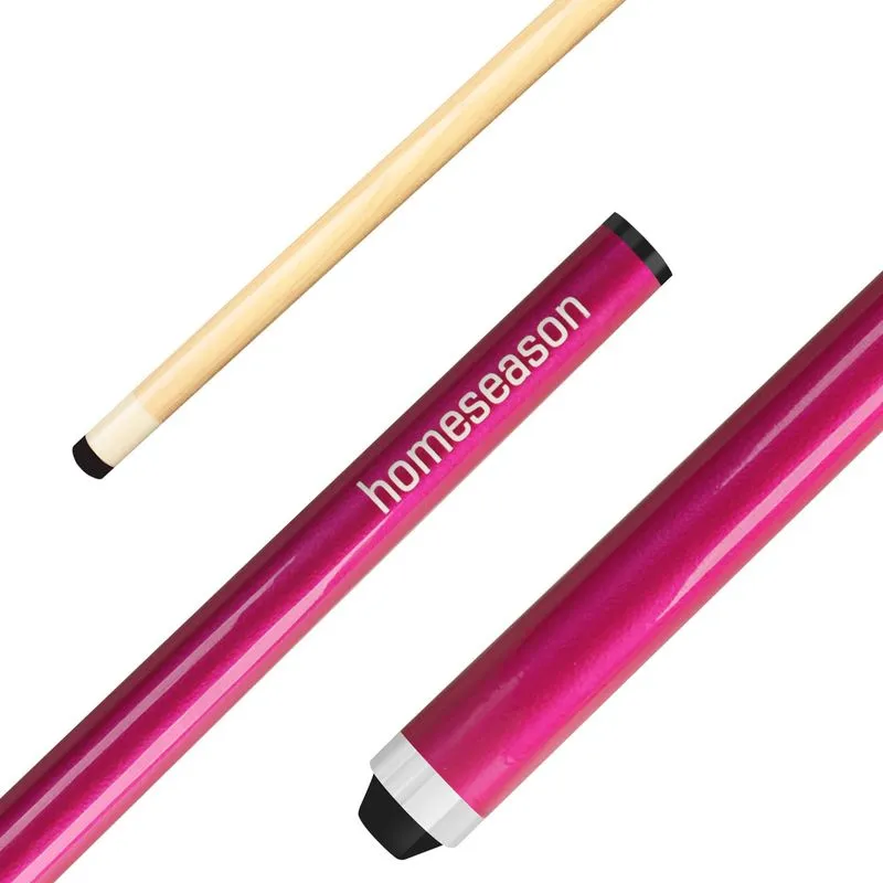 HomeSeason Pool Cue Stick 57-inch