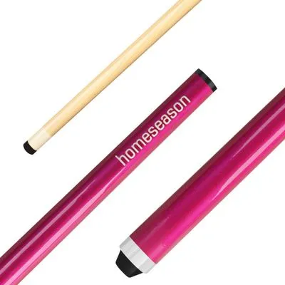 HomeSeason Pool Cue Stick 57-inch