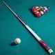 HomeSeason Pool Cue Stick 58-inch - Image 5