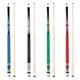 Joovon Pool Cues Set of 4 - 58" Sticks