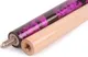AB Earth 58" Pool Cue 20oz - Purple - Image 6